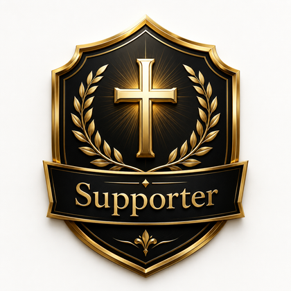 Saint AVS Supporter