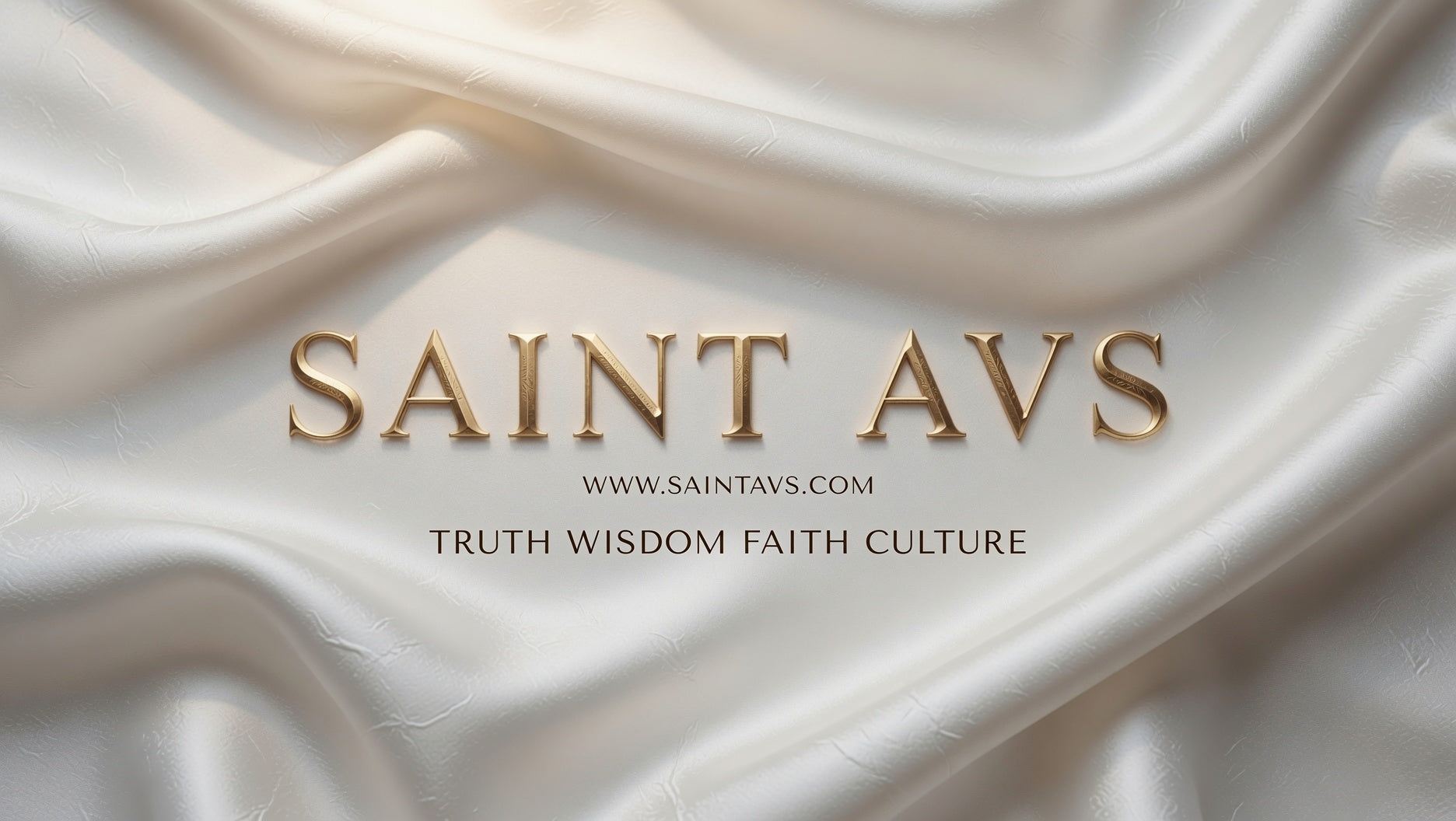 Saint AVS
