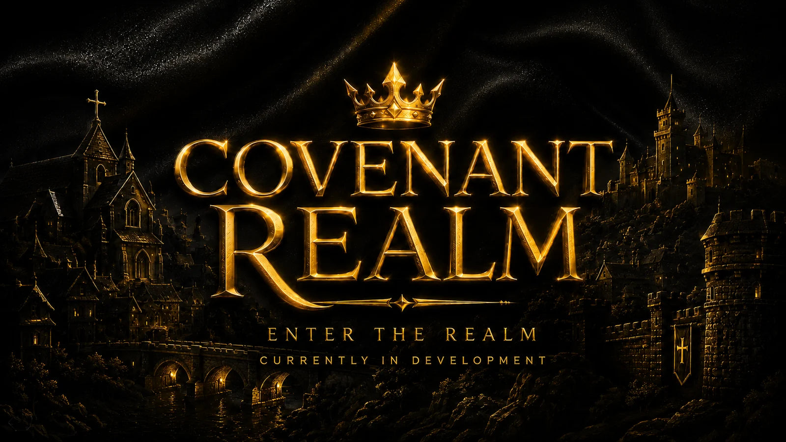 Covenant Realm — Saint AVS