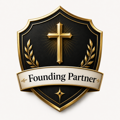 Saint AVS Founding Partner