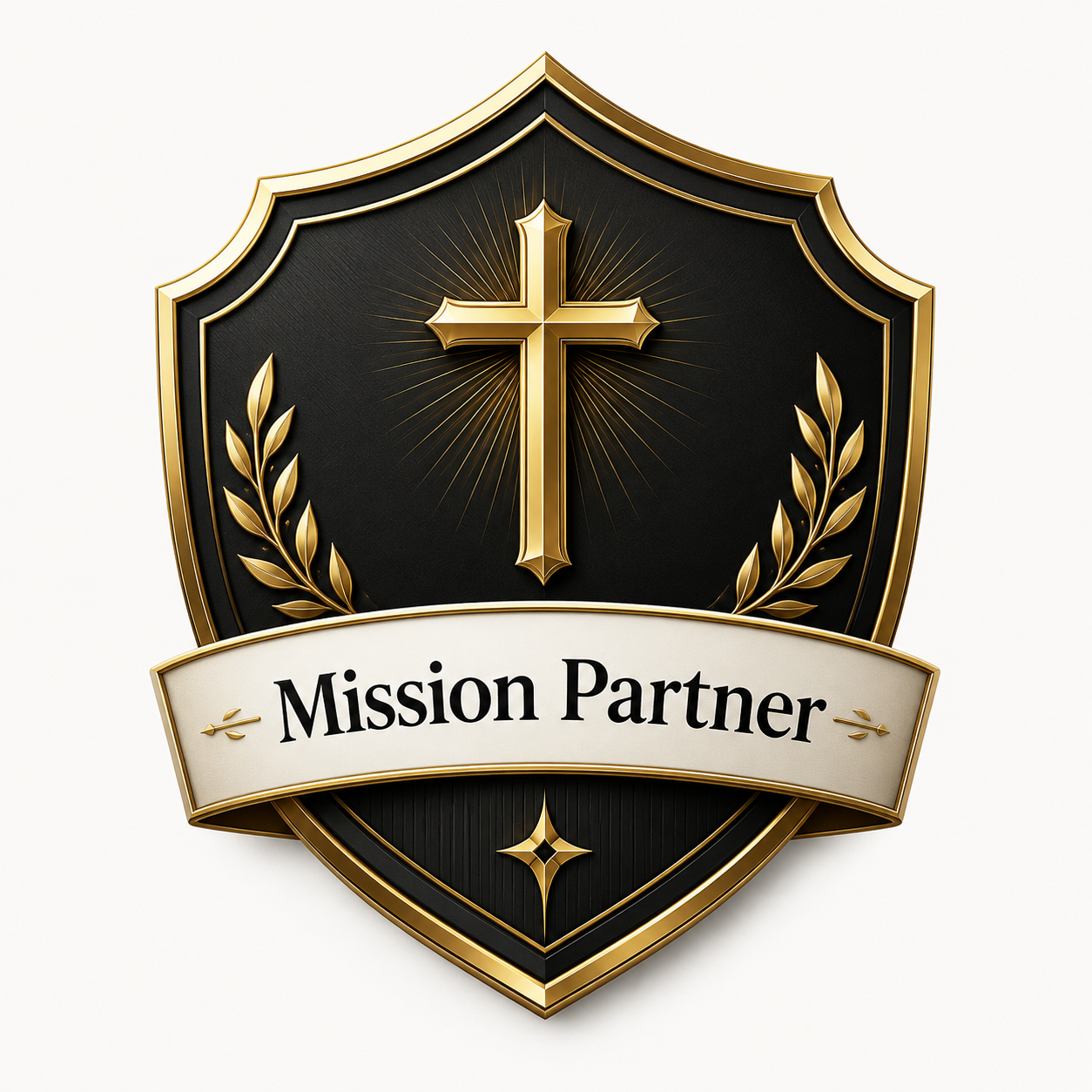 Saint AVS Mission Partner