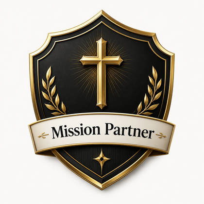 Saint AVS Mission Partner