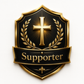 Saint AVS Supporter