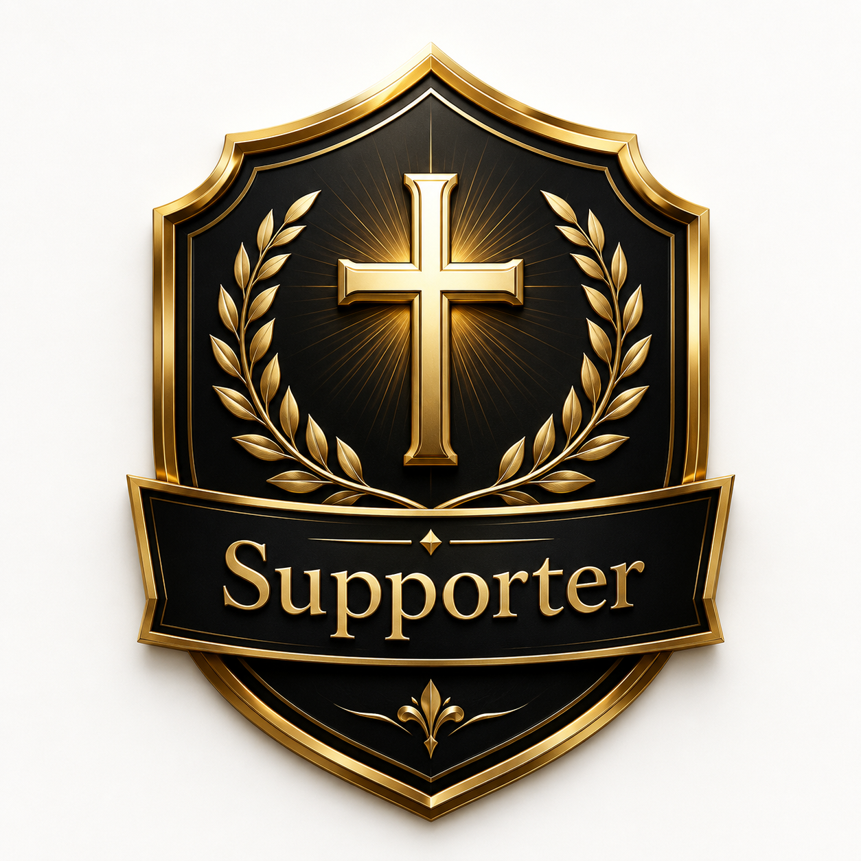Saint AVS Supporter
